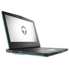 델 Alienware 17 R5 게이밍 노트북 D777A1801003KR (i7-8750H 43.9cm HDD1TB GTX1070), 256GB, 16GB, WIN10 Pro, 코어i7, 에픽 실버
