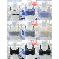 휠라여주니어브라