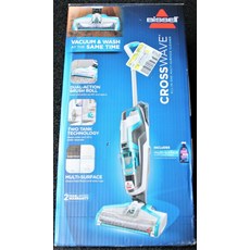 비쎌크로스웨이브