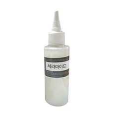 [엔피솝]세라마이드 액상(수용성) 5%/화장품만들기, 50ml - 세라마이드원료