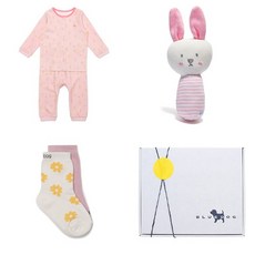 블루독베이비딸랑이