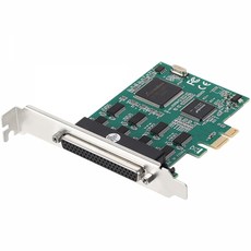 NETmate NM-SWC04 8포트 PCI Express RS232 시리얼카드, 본상품, 1개