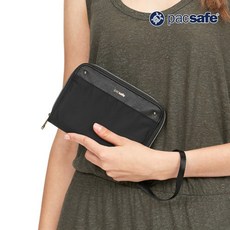 pacsafe지갑