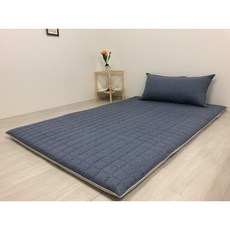 1인용바닥이불