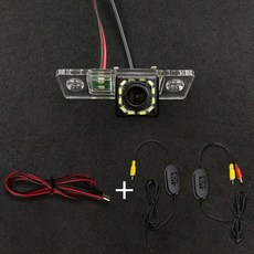 국산무선후방카메라