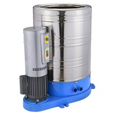 산업용원심분리기