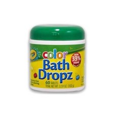 크레욜라배쓰드롭