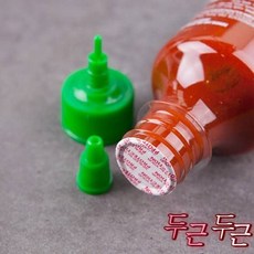 X 닭표 닭표소스 랏소스 스리라차 스리라차소스 칠리소스 칠리시즈닝 2개 482g, 255g