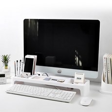 책상컴퓨터정리