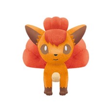 식스테일인형