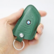 테일러카 BMW 스마트키 키케이스 키홀더 풀커버 세트