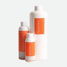 네이처팜 이지 박테리아 스텝 0 염소 중화제 250ml, 1개
