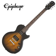 [Inspired By Gibson] Epiphone Les Paul Special Satin E1 - Vintage Sunburst / 에피폰 레스폴 스페셜(ENSVVSVCH1)