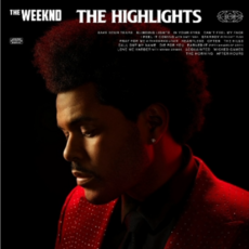 [LP]위켄드 하이라이트 베스트곡 모음 엘피 Weeknd The Highlights [2LP]