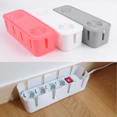 멀티탭먼지방지