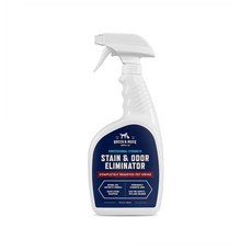 Rocco & Roxie Supply Co Eliminator 로코 록시 서플라이 애완 동물 얼룩 냄새 제거기 32oz(946ml), 1개