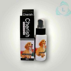 리버썸 배변유도제 60ML 강아지소변훈련 강아지배변교육