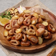 대구진 훈제 막창 소스포함 400g 밀키트 안주, 단품