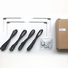 carrozzria AVIC-CL910-DC GPS Set (aCD42k 급한 편 대응 안심의 순정품 지상 디지털, 1개
