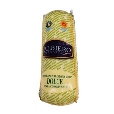 알비에로 냉장 프로볼로네 치즈 돌체 1kg, 1개, 본상품선택