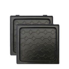 스누피레트로와플