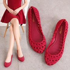 헤븐리젤리슈즈