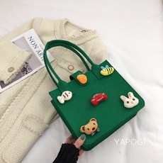 기저귀미니백팩