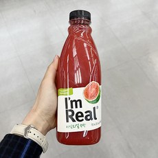 아임리얼수박