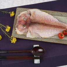 삼촌밥먹자 청정제주 명품 옥돔(대)1kg 2kg 3kg, 1개