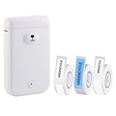 미니라벨프린터d30s