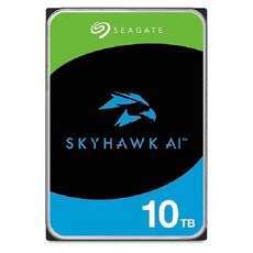 [Seagate대리점] 씨게이트 스카이호크 AI 10TB ST10000VE001 3.5 CCTV HDD 정품 하드디스크 - 씨게이트10tb나스하드디스크