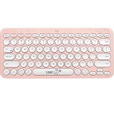 로지텍k380마우스