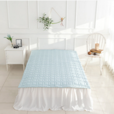 이브자리침대패드