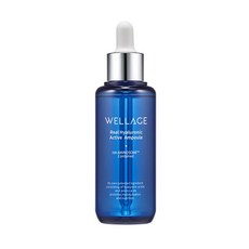 웰라쥬 2.0 리얼 액티브 앰플 70ml