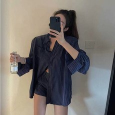 남방반바지세트