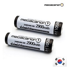 megacanon
