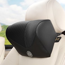 힐링타임 굿드라이빙 메모리폼 목쿠션(3d)