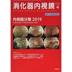 소화기 내시경 Vol.31 No.4 (201 Endoscopy Classification 2019, 단일옵션
