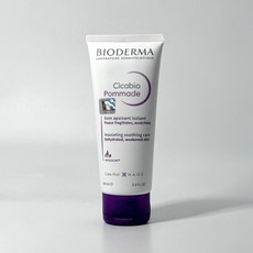 바이오더마 시카비오 포마드 크림