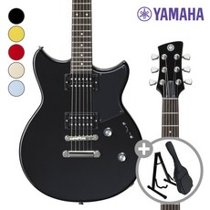 야마하 일렉 기타G YAMAHA RS320 / RS-320 레비스타, 야마하 RS320/RCP