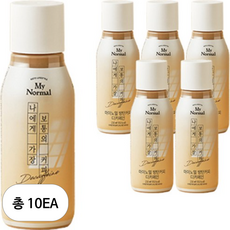 마이노멀 방탄커피 오리지널 디카페인, 230ml, 6개입, 10세트
