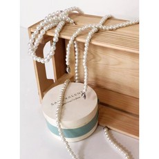 당일진주목걸이