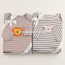 [현대백화점][에뜨와HT] (쌍둥이선물)올스바디수트 (07O517902B)