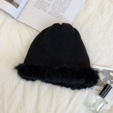 파타고니아귀마개모자