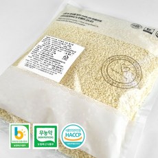 무농약 우리밀 로만든 빵가루 1kg