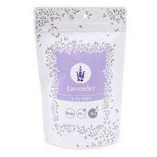 아레스 유기농 라벤더 허브차 티백, 1.2g, 30개입, 8개