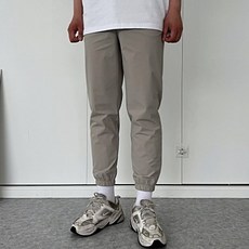 남자냉장고조거팬츠