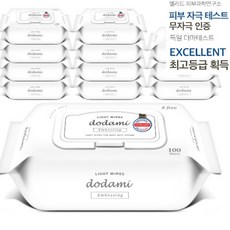 순둥이물티슈 TOP01