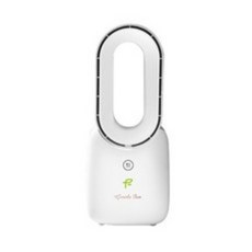 선풍기날개없는