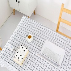 체커보드테이블보